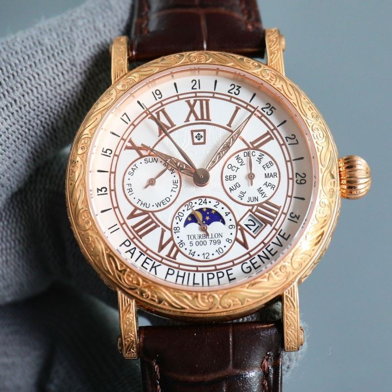 PATEK PHILIPPE Watches